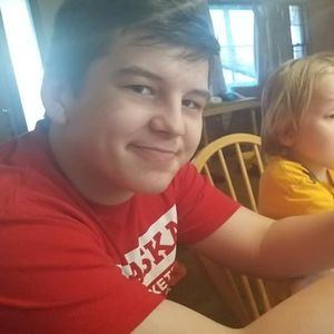 Meet your Posher, Ian